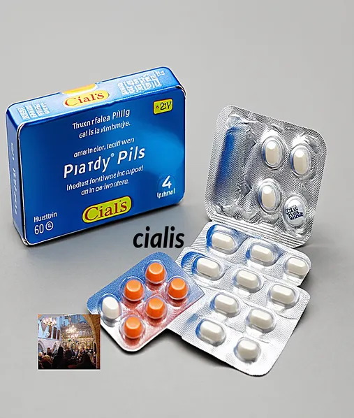 Cialis generico e originale